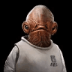 Admiral Ackbar