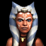 Ahsoka Tano (Snips)