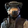 Boushh (Leia Organa)