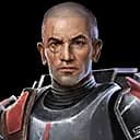 Crosshair (Scarred)