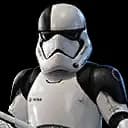 First Order Executioner