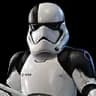 First Order Executioner
