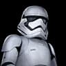 First Order Stormtrooper