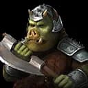 Gamorrean Guard