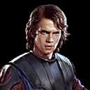 General Anakin Skywalker