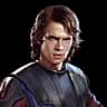General Anakin Skywalker