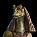 Gungan Boomadier