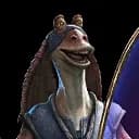 Gungan Phalanx
