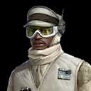 Hoth Rebel Scout