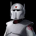 Imperial Super Commando