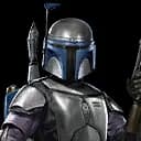 Jango Fett