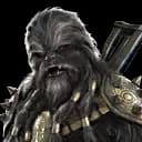Krrsantan