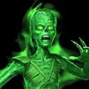 Nightsister Spirit