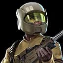 Resistance Trooper