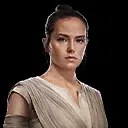 Rey (Scavenger)