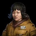 Rose Tico