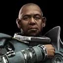 Saw Gerrera